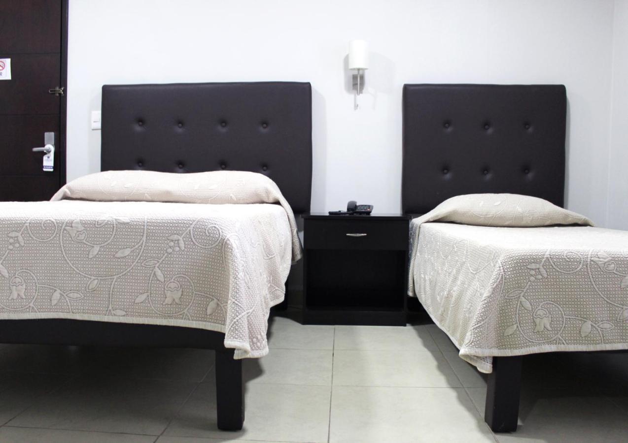 Hotel Tampico Express Ciudad Madero Esterno foto