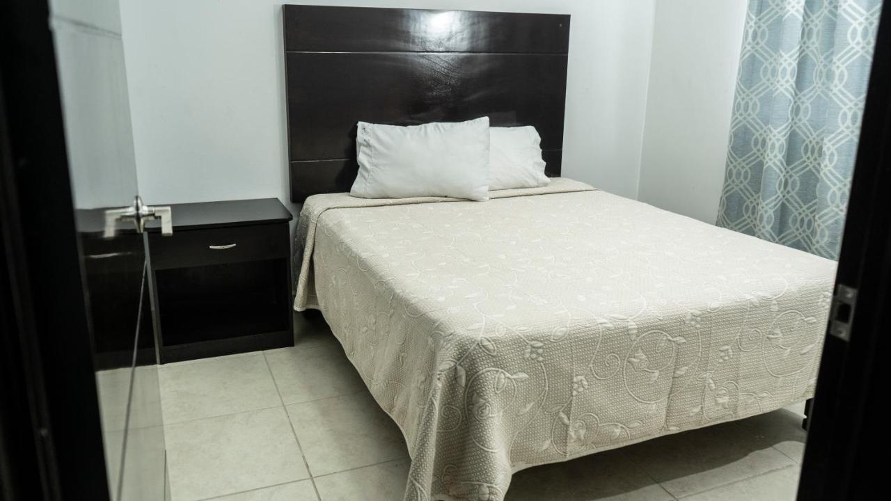 Hotel Tampico Express Ciudad Madero Esterno foto