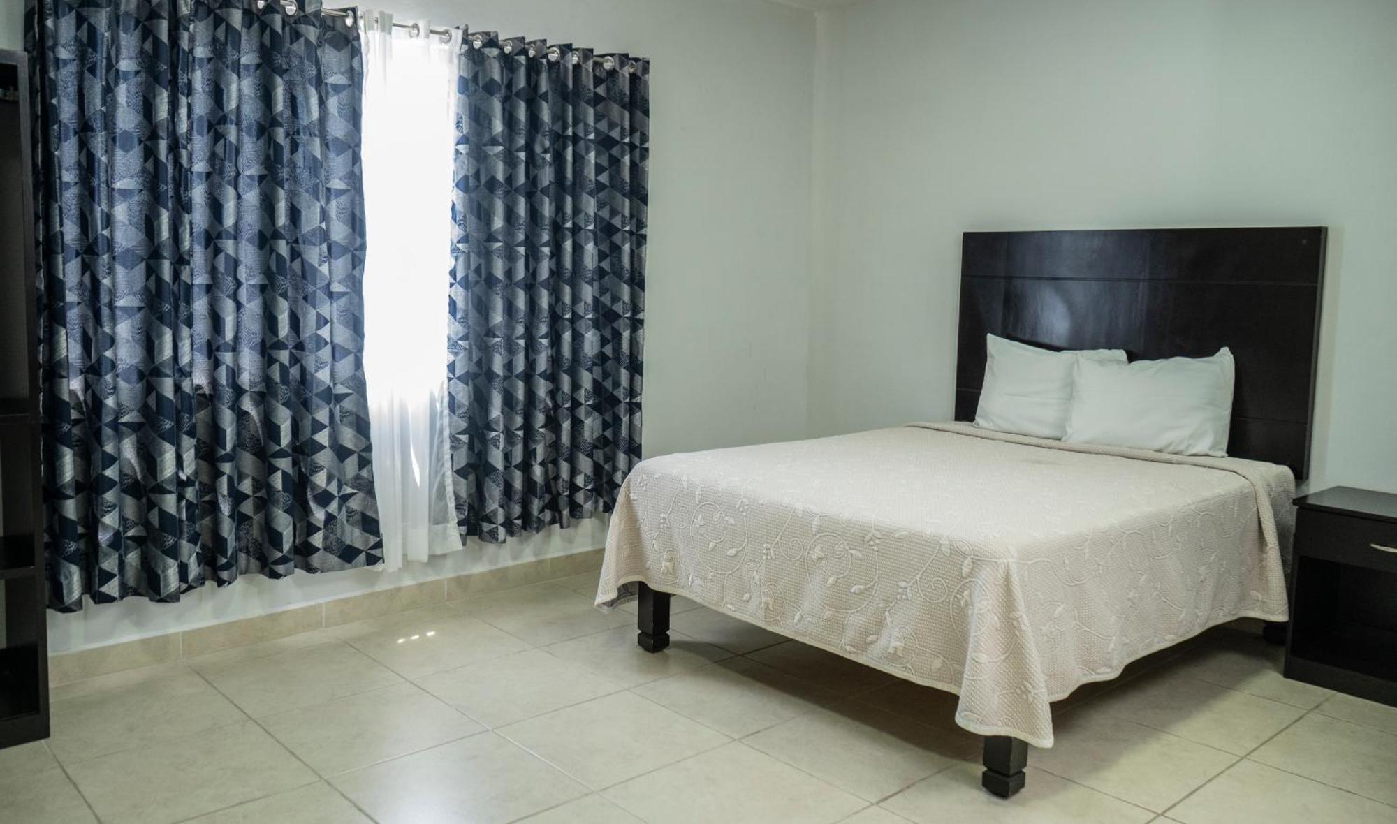 Hotel Tampico Express Ciudad Madero Esterno foto