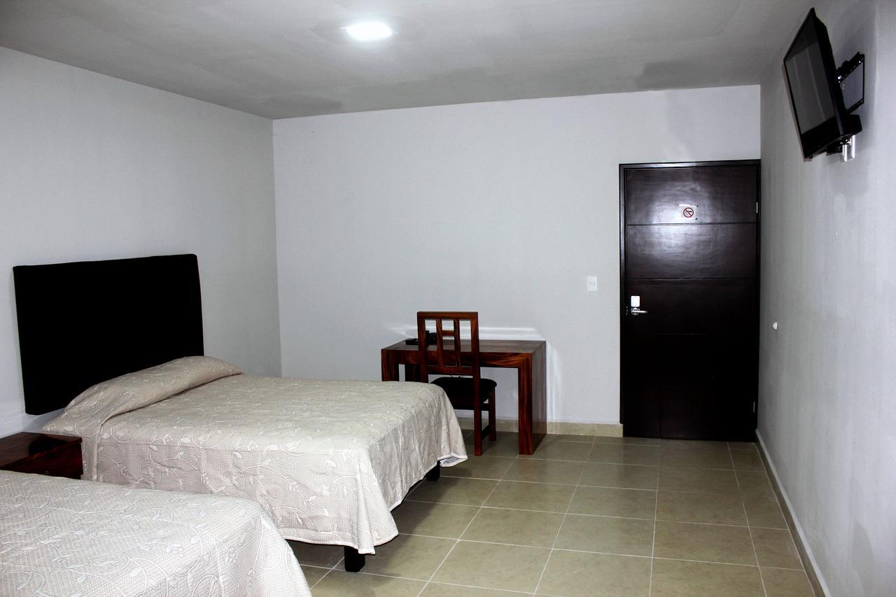 Hotel Tampico Express Ciudad Madero Esterno foto
