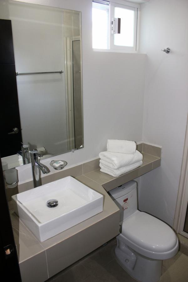 Hotel Tampico Express Ciudad Madero Esterno foto