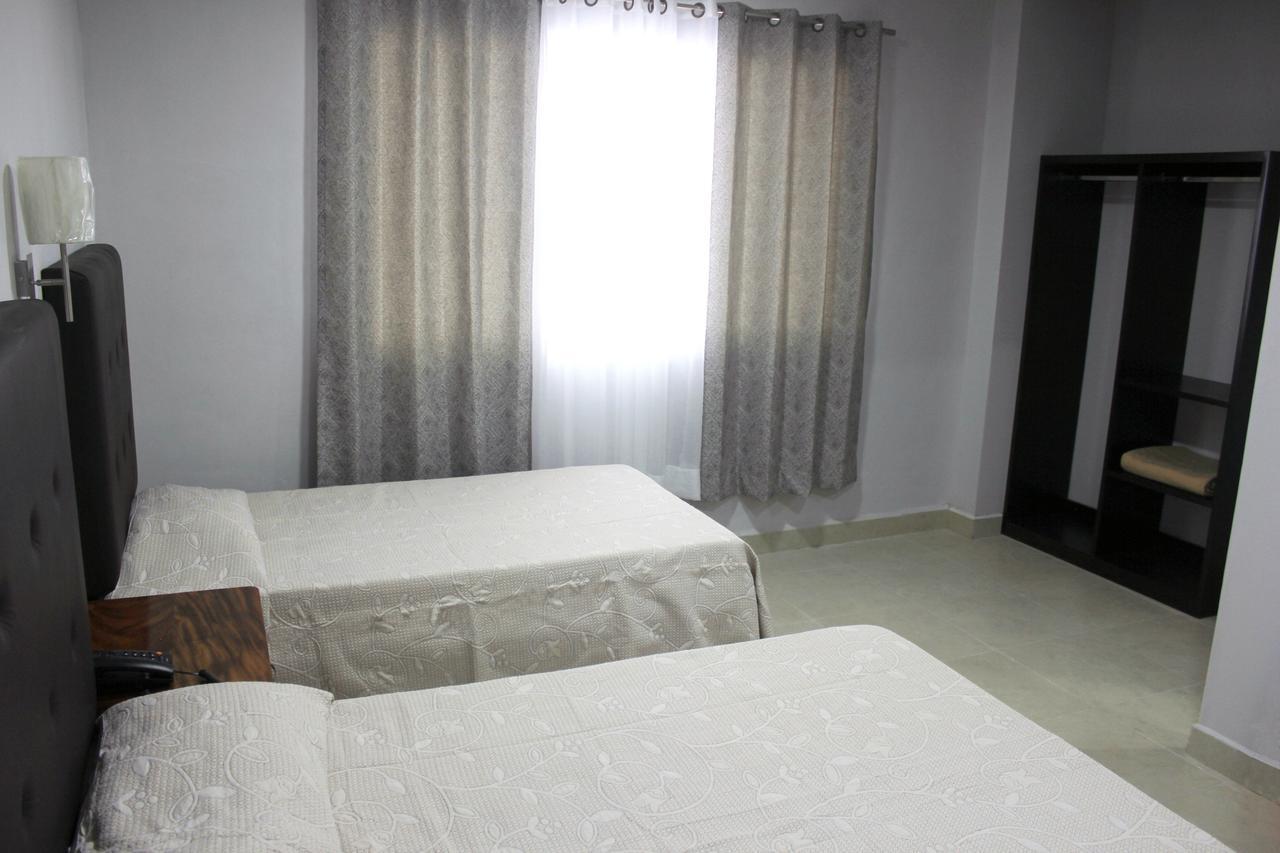Hotel Tampico Express Ciudad Madero Esterno foto