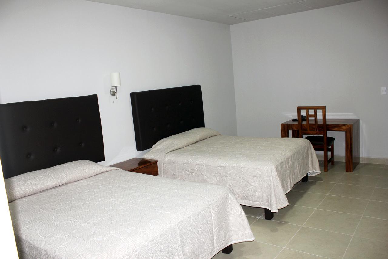 Hotel Tampico Express Ciudad Madero Esterno foto