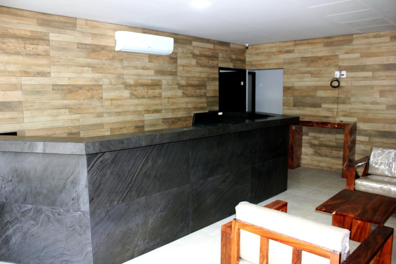 Hotel Tampico Express Ciudad Madero Esterno foto
