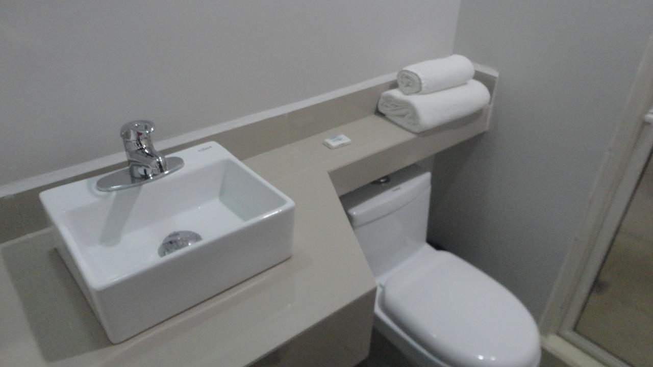 Hotel Tampico Express Ciudad Madero Esterno foto