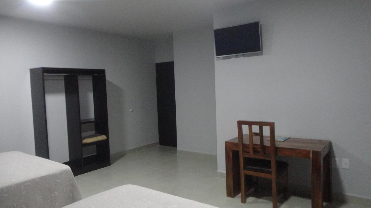 Hotel Tampico Express Ciudad Madero Esterno foto