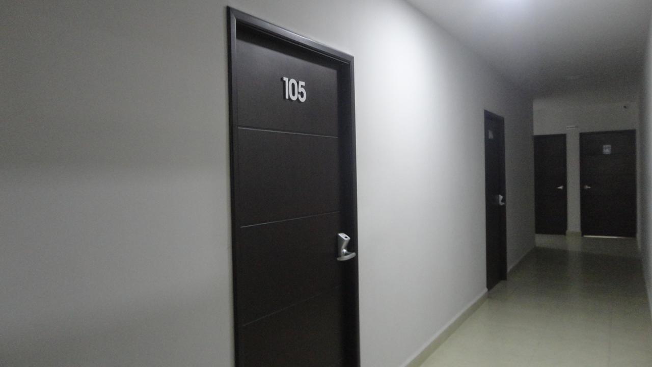 Hotel Tampico Express Ciudad Madero Esterno foto