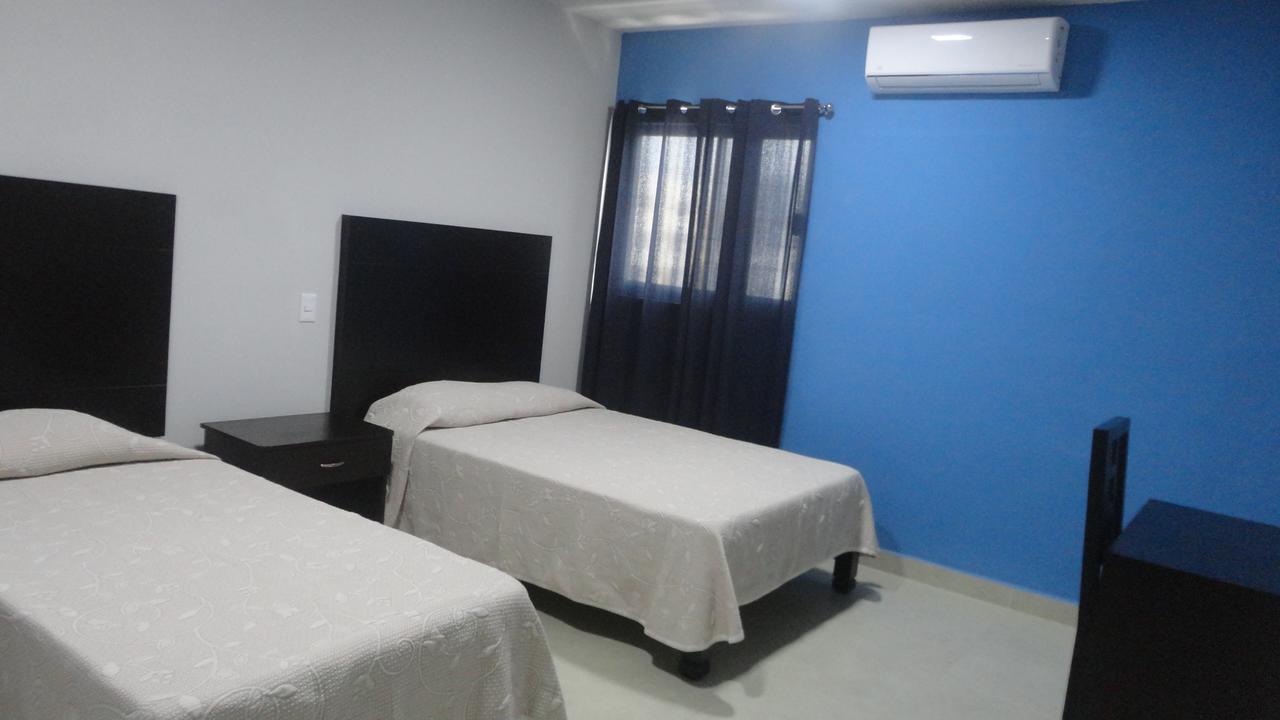 Hotel Tampico Express Ciudad Madero Esterno foto