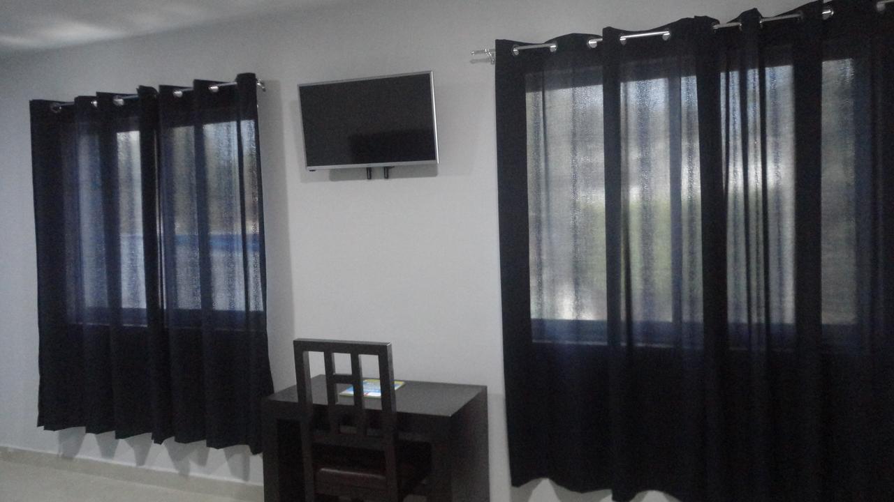 Hotel Tampico Express Ciudad Madero Esterno foto