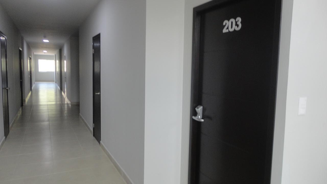 Hotel Tampico Express Ciudad Madero Esterno foto