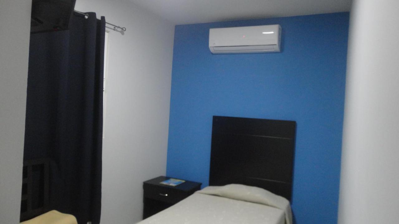Hotel Tampico Express Ciudad Madero Esterno foto