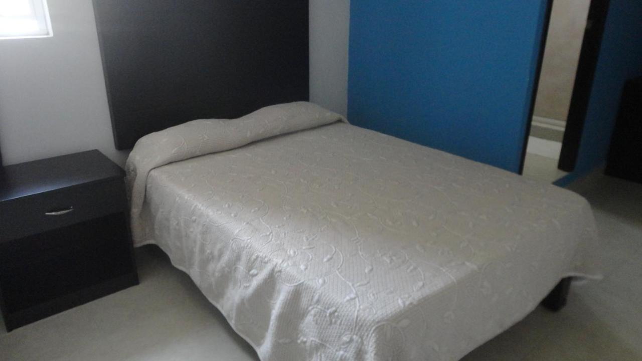 Hotel Tampico Express Ciudad Madero Esterno foto