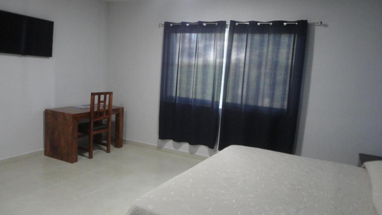 Hotel Tampico Express Ciudad Madero Esterno foto