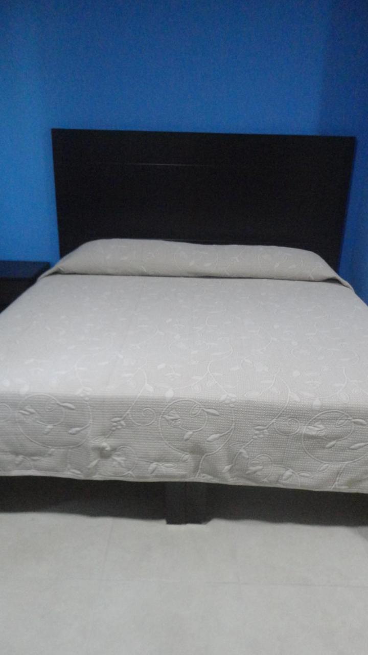 Hotel Tampico Express Ciudad Madero Esterno foto