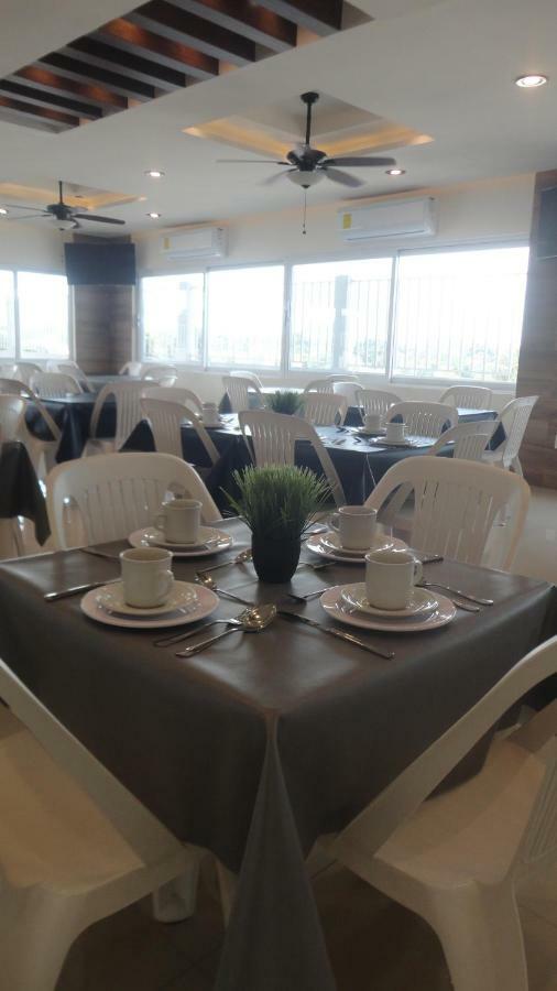 Hotel Tampico Express Ciudad Madero Esterno foto