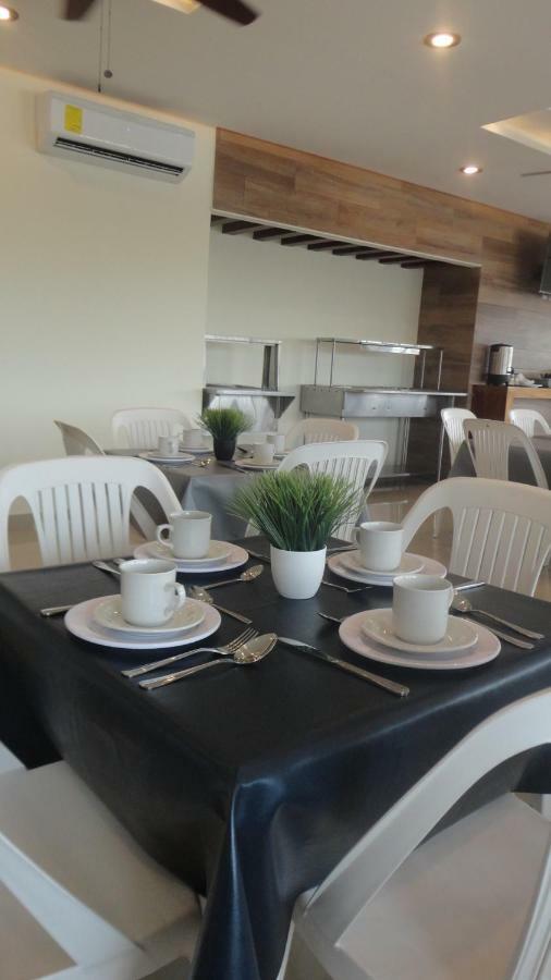 Hotel Tampico Express Ciudad Madero Esterno foto